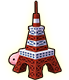 Love of the Tokyo Iron Tower