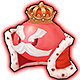 King Poring's Majesty