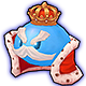 King Poring's Melancholy