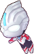 Orb Doll Hat