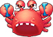 3 Brothers: Crab (Golem)