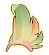 Wagtail Crest [1]