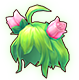 Highland Flower Hairpin [1]