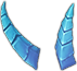 Heaven Beast Horn