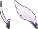 Feather Hairpin [1]