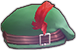Forest Guard Hat