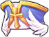 Saint Cross Angel