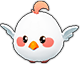 Chirpy Skylark