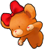 Cute Bear