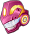 Mecha helm·Berry