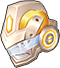 Mecha helm·Guards