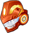 Mecha helm·Cheetah