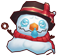 Christmas Tree Headwear