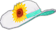 Summer Cap·Yellow