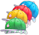 Summer Headwear series