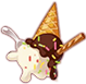 Kafra Summer cone