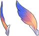 Parrot Hairpin