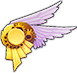 Four-winged Angel