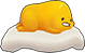Gudetama So Tired