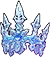 Crown of Snowflake · Eternal Silence