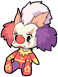 Calv’s Doll
