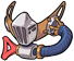 Experiment Mask