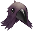 Raven Headwear [1]