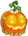 Halloween Lantern [1] Blueprint