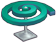 Super Strong Mosquito Coil