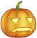 Dejected Pumpkin Lantern[1]