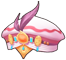 Psychic Headwear