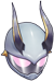 Hella's Winged Helm