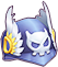 Legendary Winged Helm [1]
