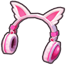 Bunny Headphone [1]