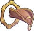 Scholar's Head Mirror [1]