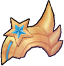 Shimmering Headwear [1]