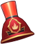 Fireman's Cap [1] Blueprint