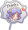 Admin’s Thank You Gift