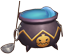 Witch’s Pot