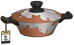 Rusty Iron Pan