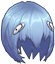 Rei Ayanami Headwear