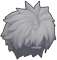 Kaworu Nagisa Headwear