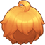 Journey starting point hairstyle