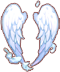 Flapping Angel Wings (Yoyo)
