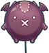 Perm Demon (Christmas Goblin)