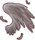 Fallen Angel Wing