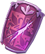Abysmal Knight Shield [Shield Appearance]
