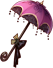 Alice's Umbrella