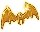 Gold Deviruchi Wing (Alice)