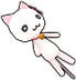 White Cat Julius